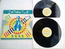 JETHRO TULL LP A Little Light Music raro doppio vinile first pressing EX+ raro