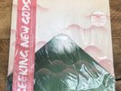 GRUFF RHYS Seeking New Gods DINKED #106 Signed Print + Flexi Ltd Sold Out SEALED