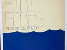 STEVE ATKINSON - SMALL BOATS  - 1st PRESS ORIGINAL - ELLIE RAY - VERY RARE  1981