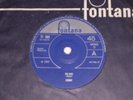 LEGAY # NO ONE / THE FANTASTIC STORY # ROCK / PSYCH 7