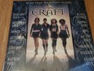 the craft soundtrack vinyl LP