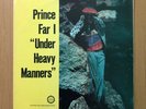 PRINCE FAR I 