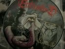 entombed “twilight of the gods” lp, picture disc