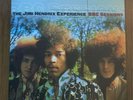 The Jimi Hendrix Experience - BBC Sessions LP Numbered Limited Edition (1998)