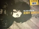 Jerry Garcia - The Very Best Of Jerry Garcia 2020 RSD Only 5-LP Box Set OOP New