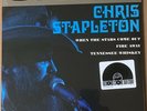 Chris Stapleton 10” Sealed Vinyl Record Early RSD Release Traveller 2015 3 Songs