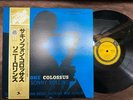 SONNY ROLLINS SAXOPHONE COLOSSUS PRESTIGE SMJ 6501 OBI MONO JAPAN Vinyl LP