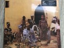 Ali Farka Toure Red Album VMP Exclusive Red Vinyl Me Please LP 1st Vinyl Reissue