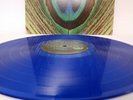 Jimmy Eat World - Chase This Light Vinyl Blue LP Record 2016 repress 1000 ltd