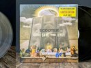 SCOOTER God Save The Rave  2 x LP Vinyl clear + 2 x Vinyl black + De Luxe Box
