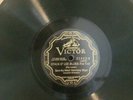 Sam Ku West Harmony Boys Victor 78 STACK O' LEE BLUES / WANG WANG ex
