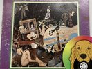 Haystacks Balboa Self-Titled LP NM US RARE PROMO 1970 Rock Polydor Records