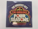 NEW  Frankie Valli And The Fabulous Four Seasons Greatest Hits 4 LP Vinyl Record