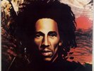 BOB MARLEY & WAILERS: Natty Dread US Island Roots Reggae LP VG++ Vinyl