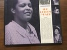 BILLIE HOLIDAY The Golden Years 3 LP Box Set COLUMBIA C3L 21 MONO 1962 Excellent