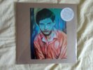 JOY DIVISION Unknown pleasures Live LP