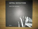 astral navigations holyground ltd signed numbered with booklet ect nr mint