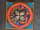 KISS Reel To Reel RNRO - I Never Played It - Excellent Condition