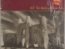 U2: The Unforgettable Fire US Island Shrink LP VG++ Vinyl