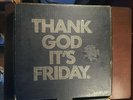 Casablanca Records Promo - KISS Thank God It’s Friday Boxset - SEALED original