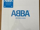 ABBA: The Studio Albums by ABBA