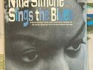 Nina Simone Sings the Blues SEALED LP 1967 Mono Original Promo M-/M