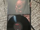 Sepultura Beneath The Remains vinyl LP