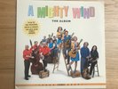 A Mighty Wind - Very Rare Vinyl Soundtrack