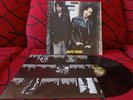 Alternative Rock TEXAS *** Ricks Road *** RARE 1993 Spain LP w/ INSERT