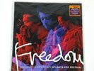 Jimi Hendrix - FREEDOM ATLANTA POP FESTIVAL - Vinyl 2 LP - NEW & SEALED