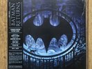 Batman Returns Expanded Motion Picture Score 3 X Coloured 180g Vinyl Ltd Mondo