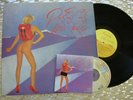Roger Waters   The Pros And Cons Of Hitch Hiking    PROMO LP  Columbia FC 39290