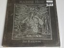 Machine Head The Blackening  black white splatter vinyl 2LP 128/300 burn my eyes