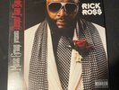 Rick Ross Deeper Than Rap VINYL 2009 Maybach Music 2 Lil Wayne T-Pain