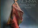 Vincenzo Bellini - NORMA  BOX 2 LP - Souliotis, Del Monaco, Cossotto, Varviso