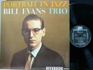 BILL EVANS 