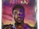 Chance The Rapper Acid Rap (Purple Swirl Color) Vinyl Official LP IN HAND RARE