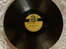 HANK WILLIAMS 'Your Cheating Heart / Kaw-Liga' 78rpm