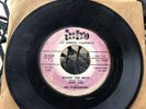 Rare Texas Rockabilly 45 GARY VAN & Starlighters “ Rockin Too Much” Intro Promo
