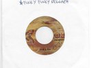 NOEL BROWN Too Late FEDERAL FUNKY SOUL REGGAE 45