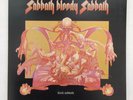 Black Sabbath - Sabbath Bloody Sabbath - Vinyl WWA 003 1973 Original Issue