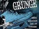 VARIOUS ARTISTS-LIVE GRUNGE (UK IMPORT) VINYL NEW