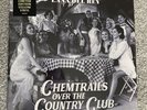 CHEMTRAILS OVER THE COUNTRY CLUB LANA DEL REY LIMTED EDITION YELLOW VINYL ?