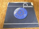 Jet Harris - My Lady UK 1967 1st Fontana TF 849 Rare Freakbeat Mod Psych 7