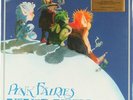 Pink Fairies, Never Never Land  Vinyl Record *NEW*