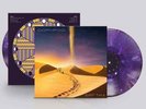 Dopapod   Emit Time   Ltd Ed PURPLE Galaxy Vinyl LP   Jazz Funk Jam Psych Rock