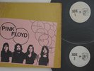 2LP PINK FLOYD Live 2804 TRADE MARK OF QUALITY UNITED STATES Vinyl