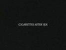 Cigarettes After Sex - Cigarettes After Sex Vinyl