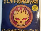 The Offspring ?Conspiracy Of One Lp SEALED 1st Press Hype Sticker  RARE