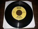 Tony Middleton - Paris Blues / Out Of This World
